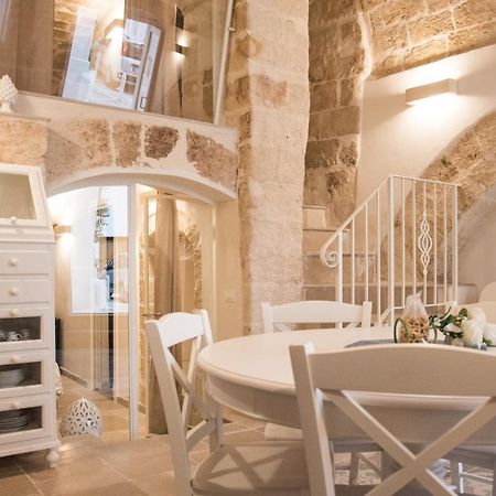 Dimore Del Borgo Antico - La Zaffara Монополи Екстериор снимка