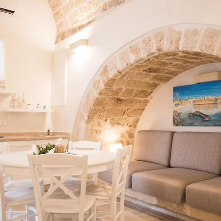 Dimore Del Borgo Antico - La Zaffara Монополи Екстериор снимка