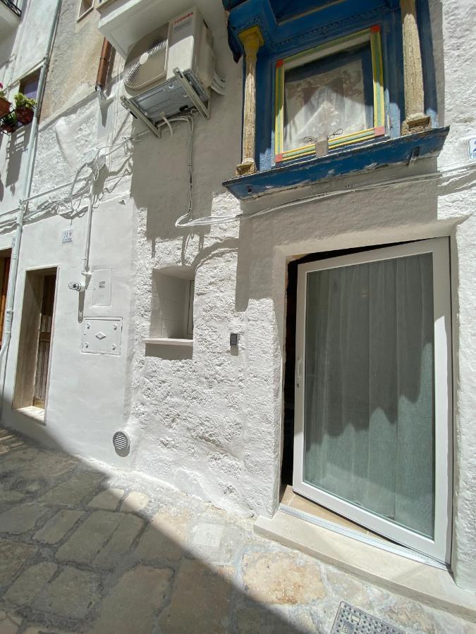 Dimore Del Borgo Antico - La Zaffara Монополи Екстериор снимка